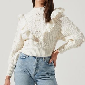 ASTR the Label Judy Sweater